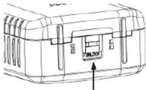 ALBRECHT 29902 - Change Battery - 1