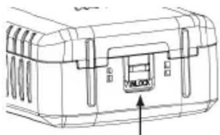 ALBRECHT 29902 - Remplacement de la pile - 1