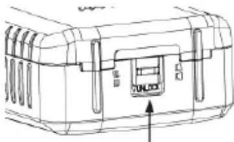 ALBRECHT 29902 - Sostituzione della batteria - 1