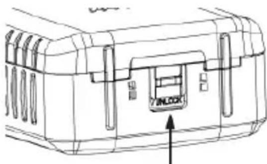 ALBRECHT 29902 - Cambio de Batería - 1