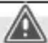 HAMA Classic - Warning-Batteries - 1