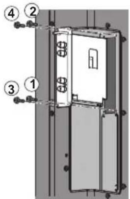 PANASONIC TYTBN03G - ディスプレイ本体からスロットカバーまたは端子ボードを取り外す - 2