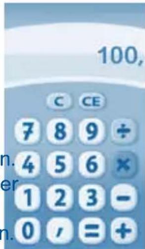 VTECH Storio2 Game Hello Kitty - Calculatrice - 1