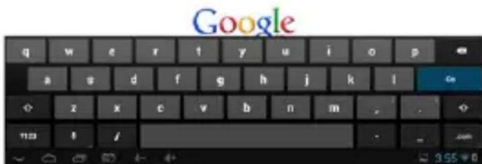 Billow MD03TV - Escribir - 2