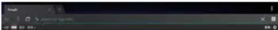 Billow MD03TV - Écrite - 1