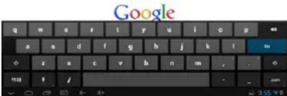 Billow MD05TV - Write - 2