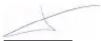 Billow MD05TV - EC DECLARATION OF CONFORMITY - 1