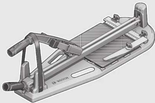 BOSCH PTC 640 - 1