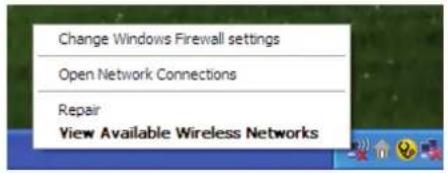D-LINK DWR510 - Connexion à un réseau sans fil À l'aide de Windows® XP - 2