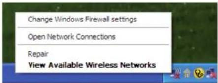 D-LINK DWR510 - Connexion à un réseau sans fil À l'aide de Windows® XP - 4