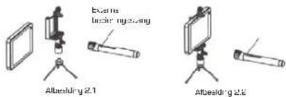 Neoxeo X370G37016 - Methode 1 - 2