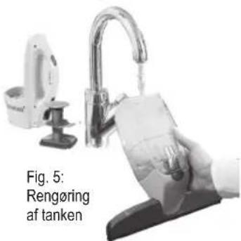 Leifheit 51114 - HENVISNINGER - 2