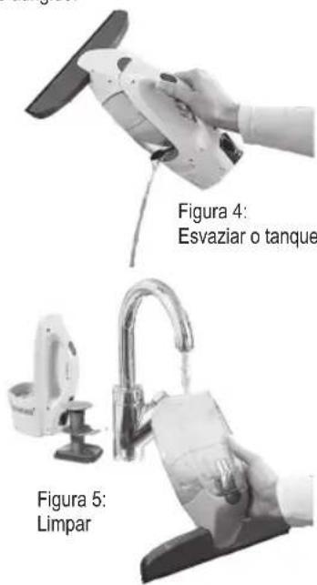 Leifheit 51114 - PRECAUÇÖES PARA USO - 1