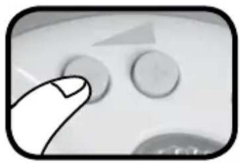VTECH Mobilo'Clip 4 en 1 - BOUTON VEILLEUSE - 3