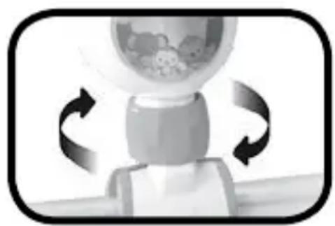 VTECH Mobilo'Clip 4 en 1 - ASSEMBLAGE - 3