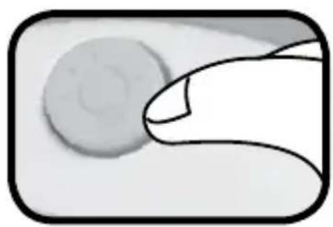 VTECH Mobilo'Clip 4 en 1 - BOUTON VEILLEUSE - 4