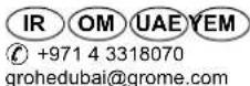 GROHE Grohterm 1000 34550000 - IS - 1