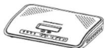GRANDSTREAM UCM6202 - CONTEUDO DO PACOTE: - 1