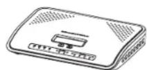 GRANDSTREAM UCM6202 - CONTENU DU PACK: - 1