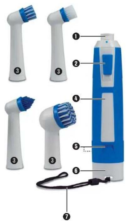 SILVERCREST KH 4233 - 2