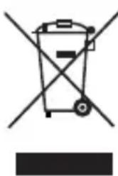 SILVERCREST KH 4233 - Mise au rebut - 1