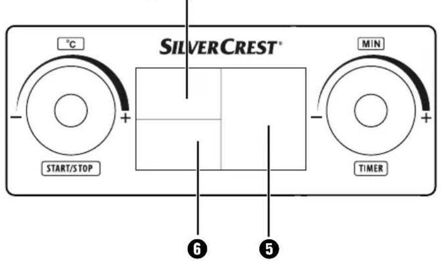 SILVERCREST SEAD 1800 B1 - PL - 2