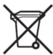 PRIMO WD2 - RECYCLAGE INFORMATIE - 1