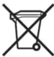 PRIMO WD2 - INFORMATION DE RECYCLAGE - 1