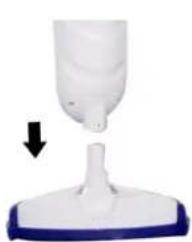 WAVES SMM103972 - ASSEMBLAGE EN GEBRUIK - 1