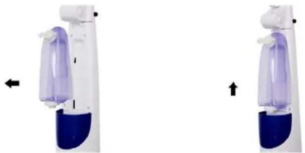 WAVES SMM103972 - INSTRUCTIONS D'ASSEMBLAGE ET D'UTILISATION - 5