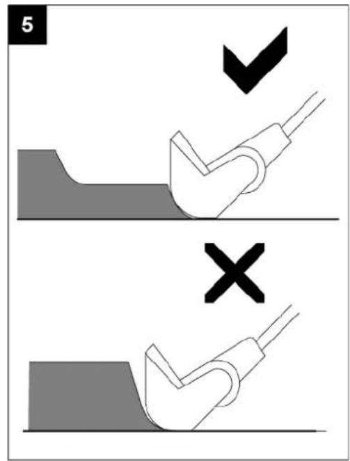 WAVES SP104841 - CHARACTERISTIQUES TECHNIQUES - 3