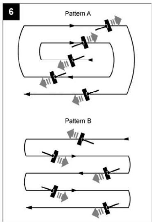 WAVES SP104841 - TECHNISCHE GEGEVENS - 5