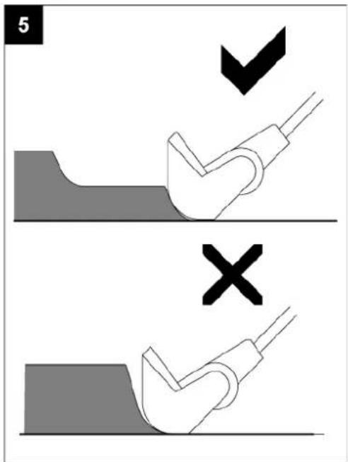 WAVES SP104841 - TECHNISCHE GEGEVENS - 3