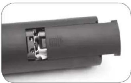 DOMO DO302WO - GEBRAUCH - 1