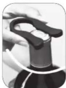 DOMO DO302WO - USAGE - 4