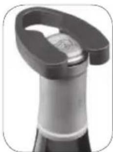 DOMO DO302WO - USAGE - 3