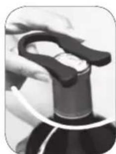 DOMO DO302WO - GEBRUK - 4