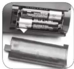 DOMO DO302WO - GEBRUK - 2