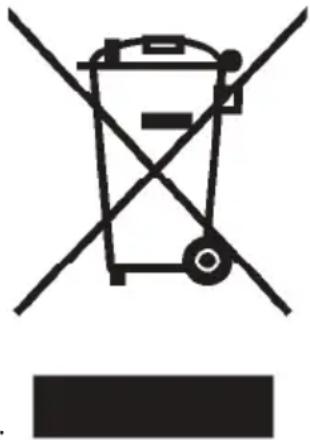 DOMO DO302WO - GARANTIE - 1