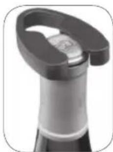 DOMO DO302WO - GEBRUK - 3