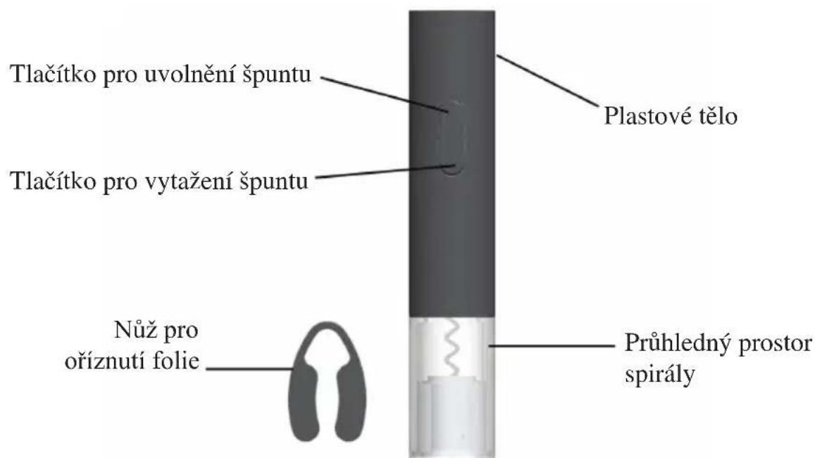 DOMO DO302WO - POPIS - 1