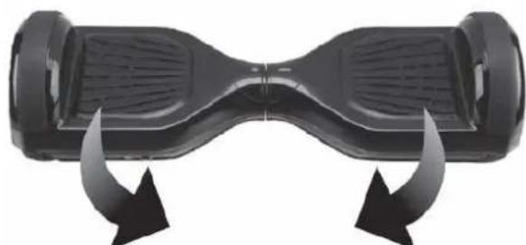 DENVER DBO6550MK2 - REMARQUE: - 1