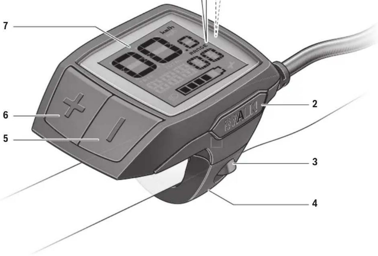 BOSCH Purion Performance Line - 5