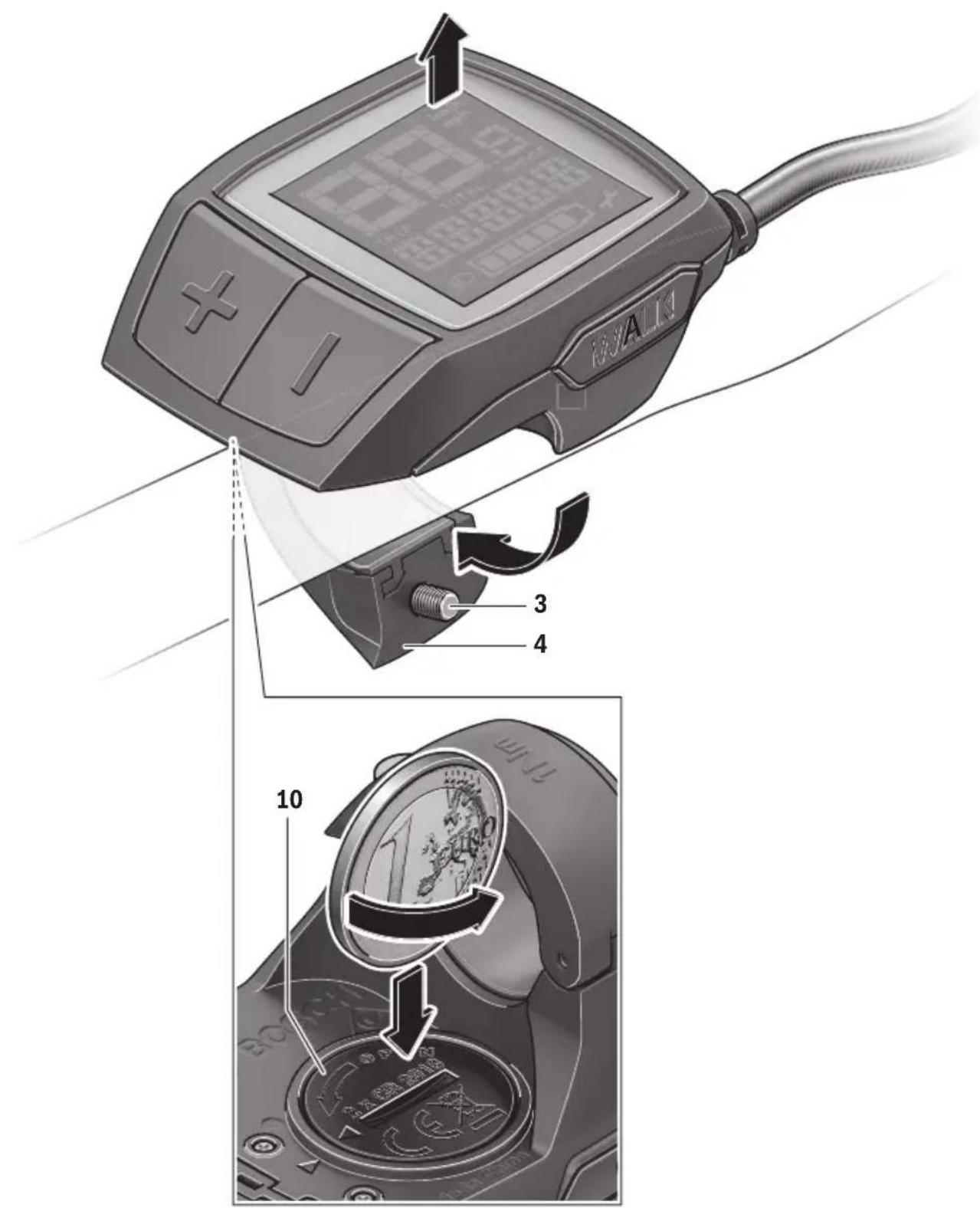 BOSCH Purion Performance Line - 6