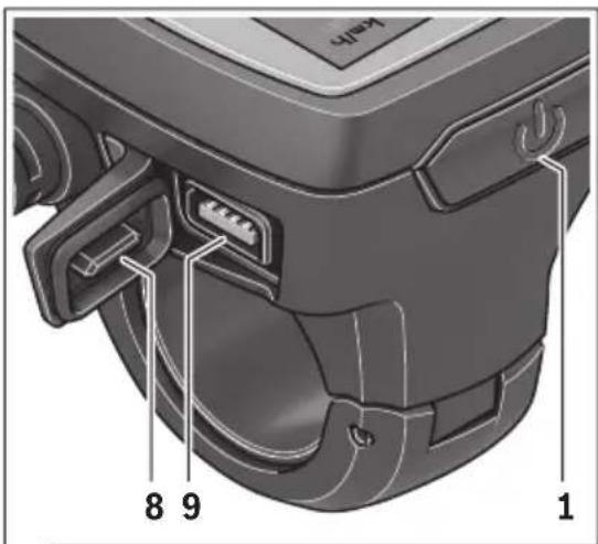 BOSCH Purion Performance Line - 4