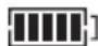 BOSCH Charger Performance Line - Battery Charge-control Indicator - 1