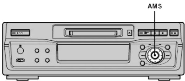 SONY MDSS41 - - Enregistrement à démarrage sur mémoire) - 1