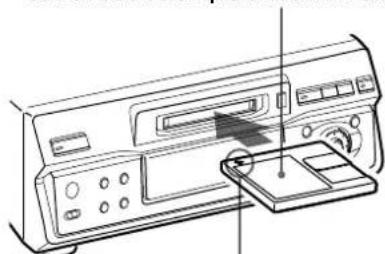 SONY MDSS41 - Descripción de las partes del panel frontal - 1