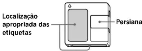 SONY MDSS41 - Manuseio de MDs - 1