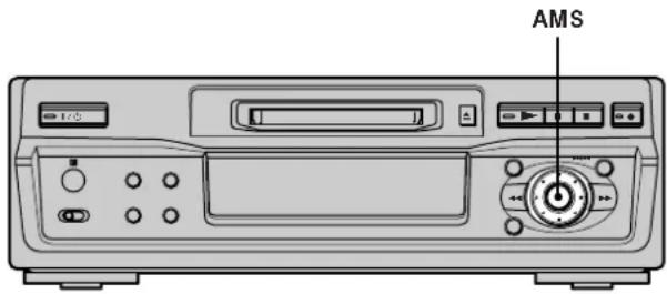 SONY MDSS41 - (Grabación de máquina de tiempo) - 1